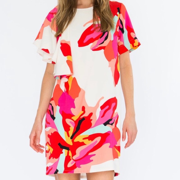 crosby by mollie burch dress